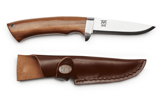 Hovedbilde Dovre slirekniv 9cm