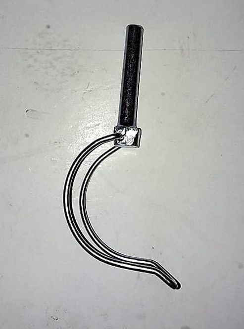 Hovedbilde Rørsplitter 10 x 60 mm Stykk pris
