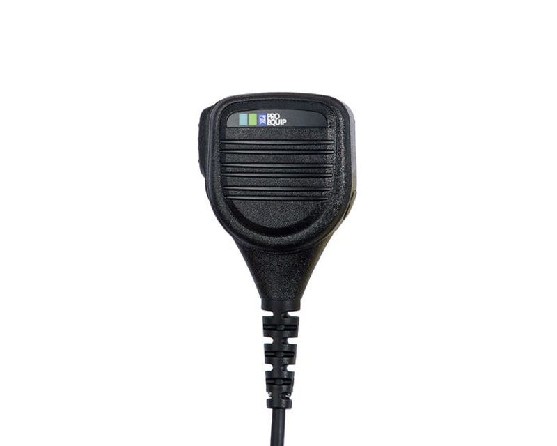 ProEquip PRO-SP485 LA Monofon med alarmknapp