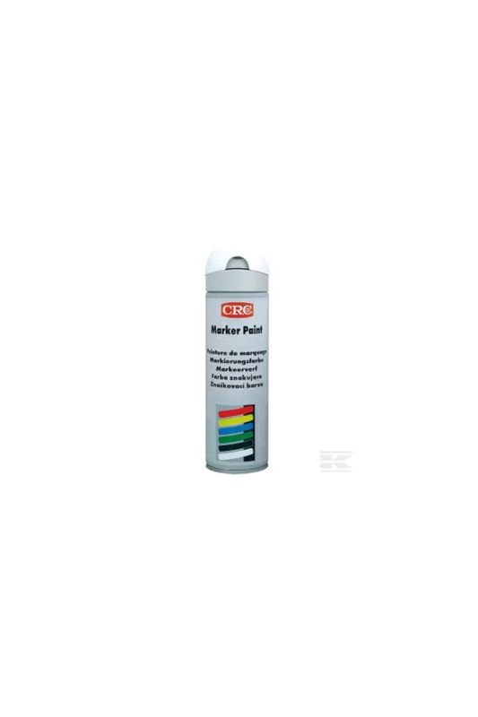 Markeringsfarge CRC Blå 500 ml 10160