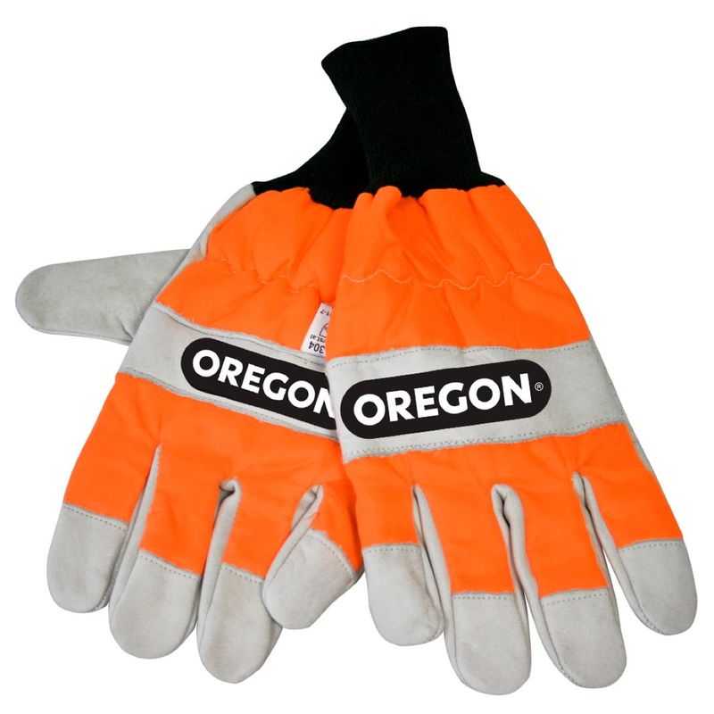 Oregon Vernehansker