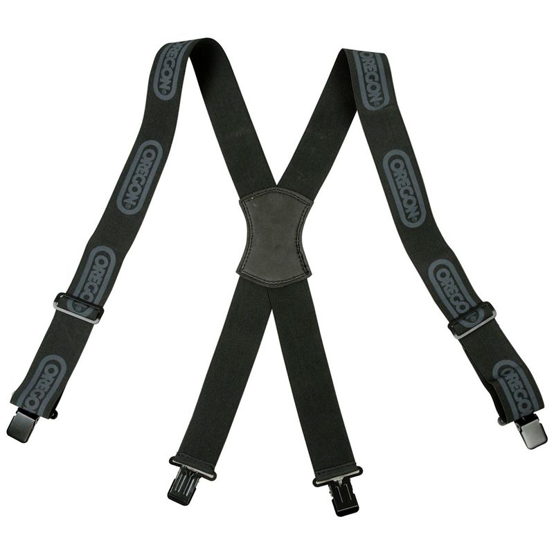 Oregon Stropper/Bukseseler Clipsfester