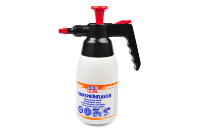 Hovedbilde Sprayflaske med pumpe1l
