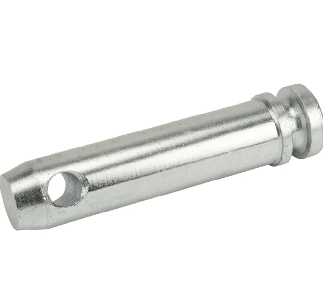 Hovedbilde Toppstag Bolt 28x95mm Kat.2