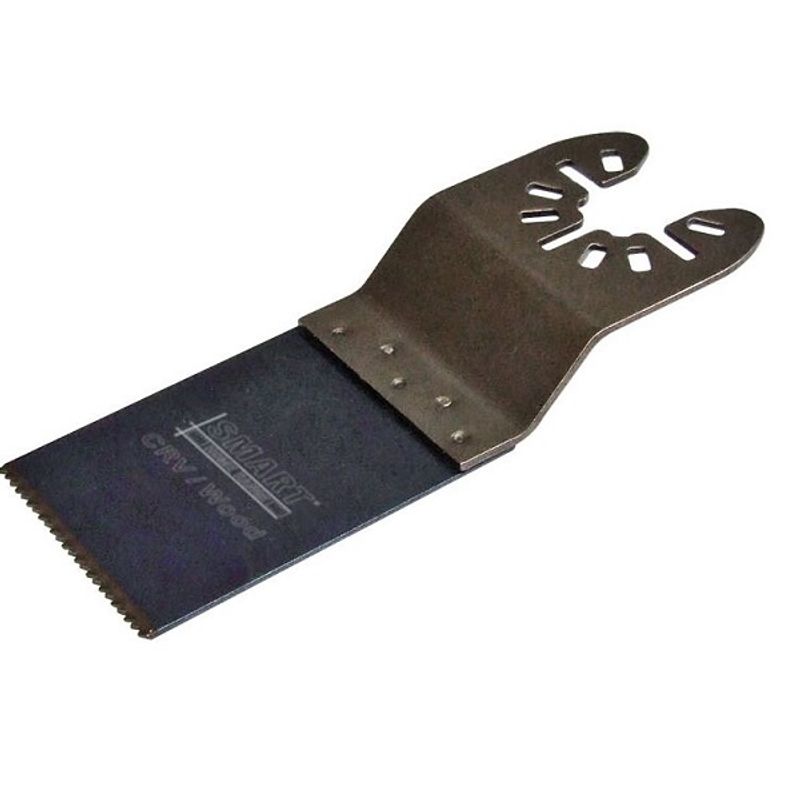 Smart 32 mm Fintannet Bimetallblad 1 pakk