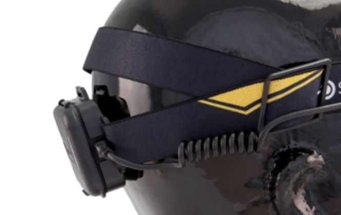 Hovedbilde Suprabeam V3pro R – Kraftpakken for skog og ...