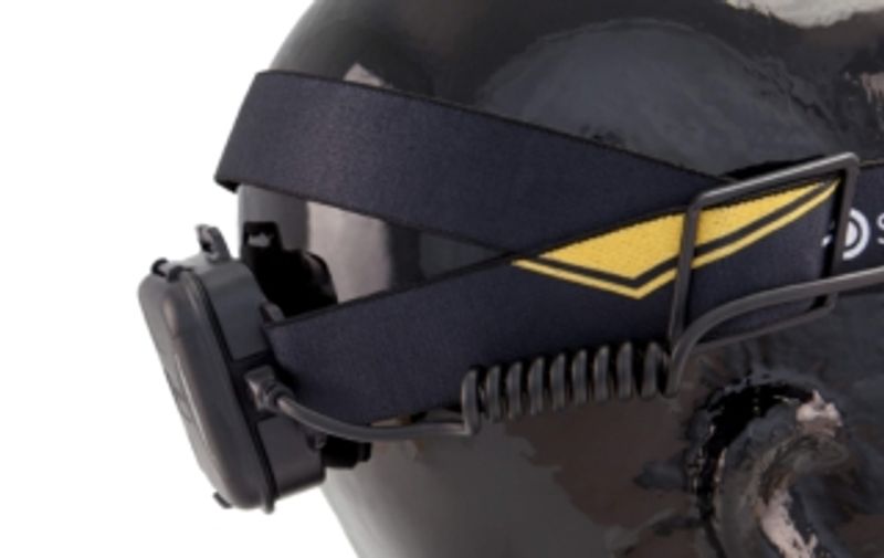 Suprabeam V3pro R – Kraftpakken for skog og utmark (1000 Lumen)