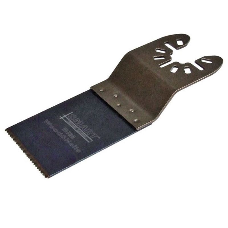Smart 32 mm Bimetallblad 1 pakk