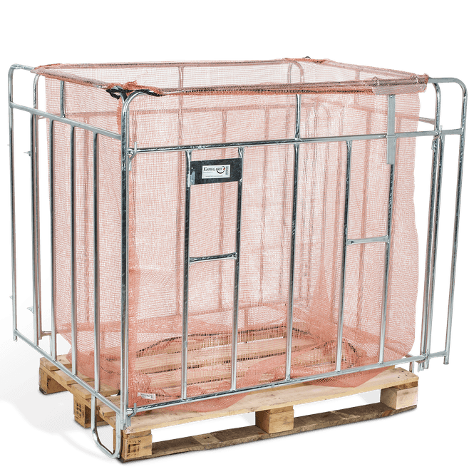Hovedbilde Espegard Proff Stativ Euro/Hydropall