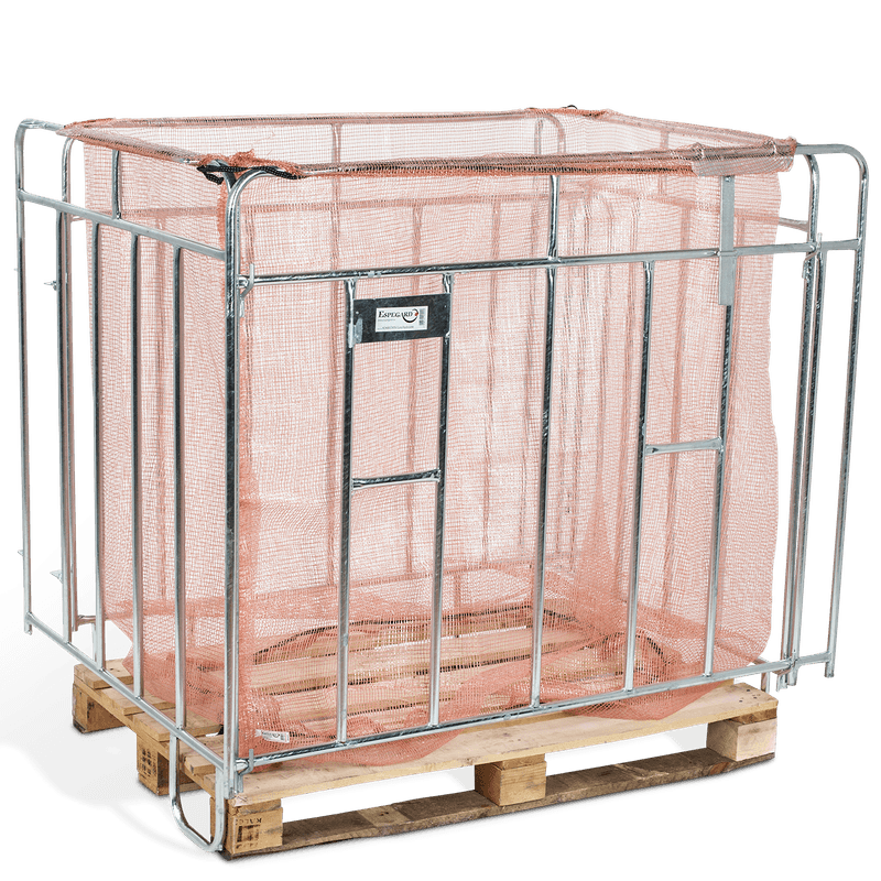 Espegard Proff Stativ Euro/Hydropall