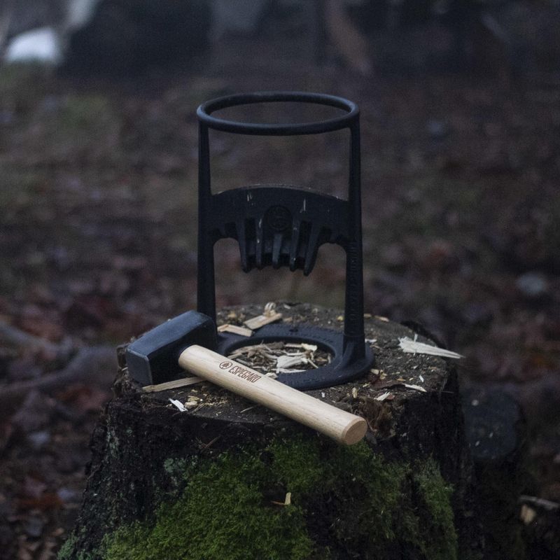 Espegard Vedkløyver Kindling Cracker standard