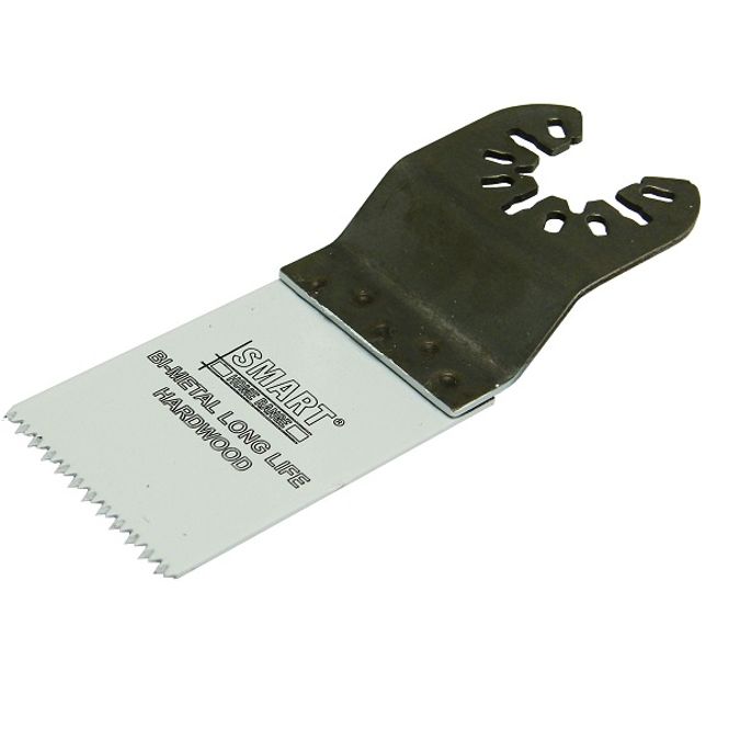 Hovedbilde Smart 32 mm Bimetall Hardtre blad