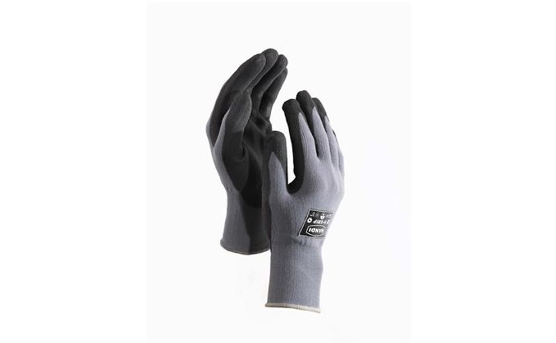 H-GRIP MONTERINGSHANSKE