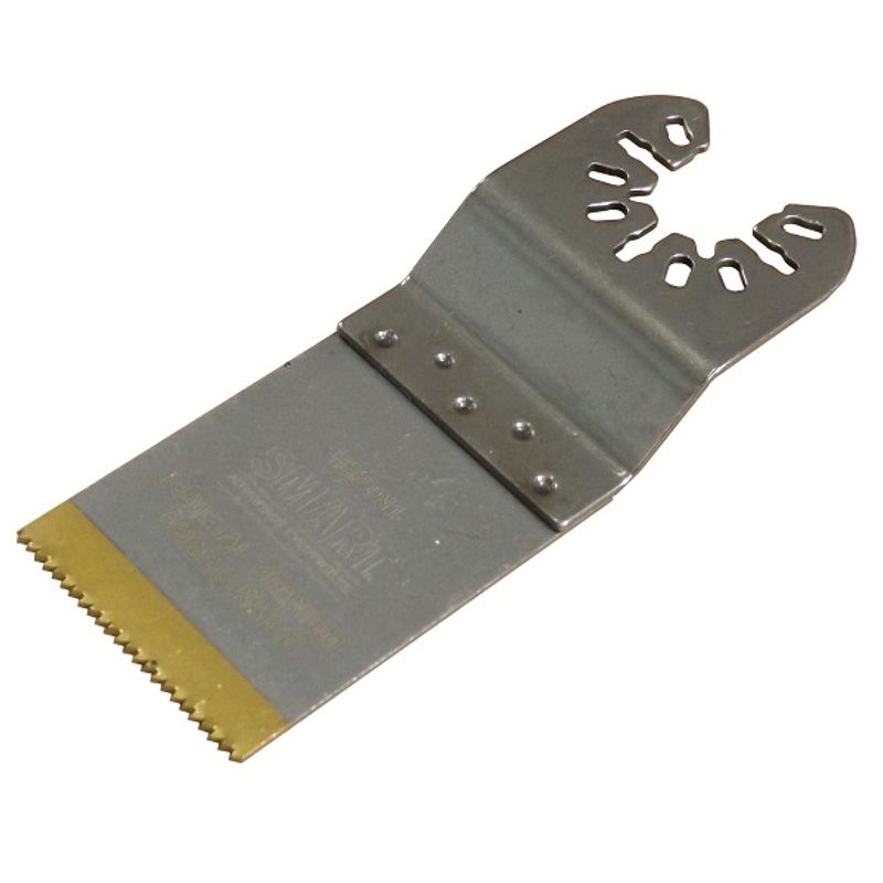 Smart 32 mm titanium Bimetall blad 3 pk