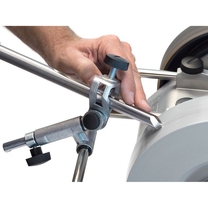 Hovedbilde Tormek SVD-186 Slipejigg for Dreiejern 