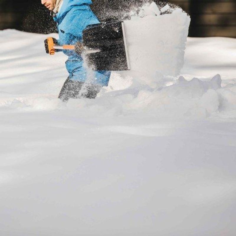 Fiskars SnowXpert