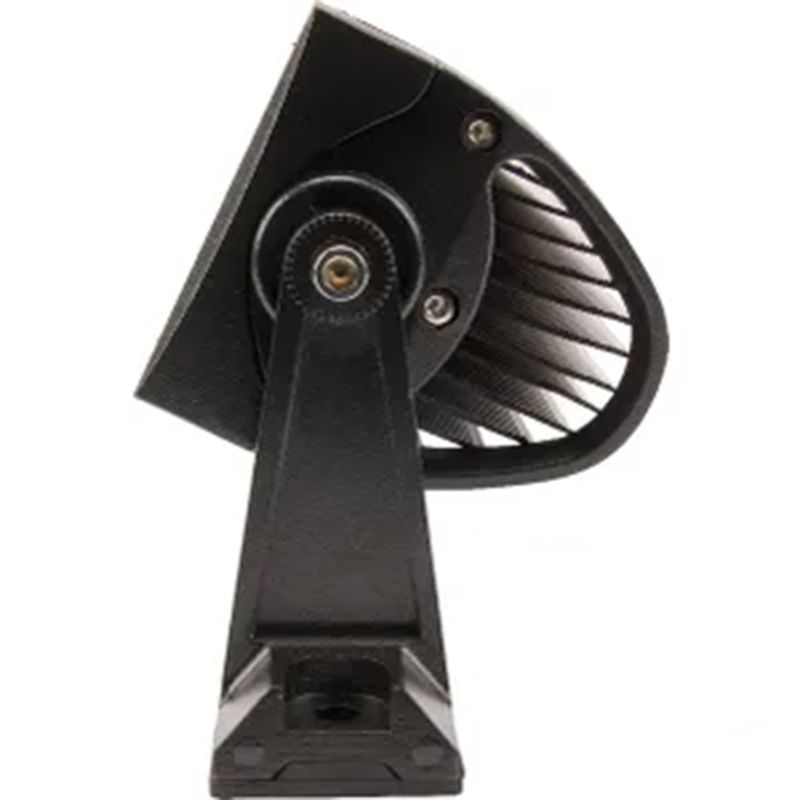 Ledbar 72W 60 LED buet