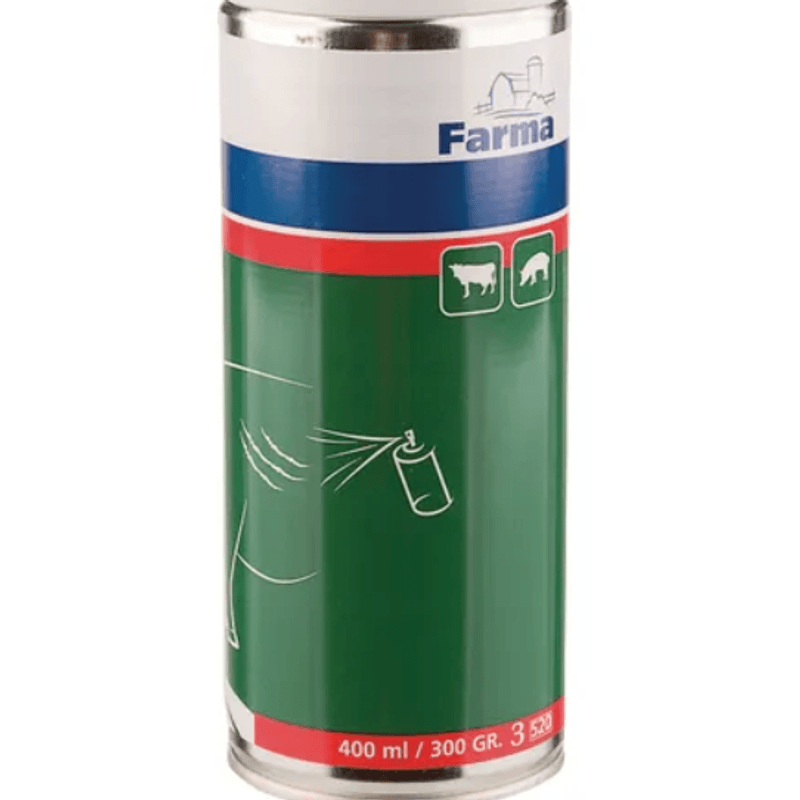BlueSpray, 400ml anti-infeksjon