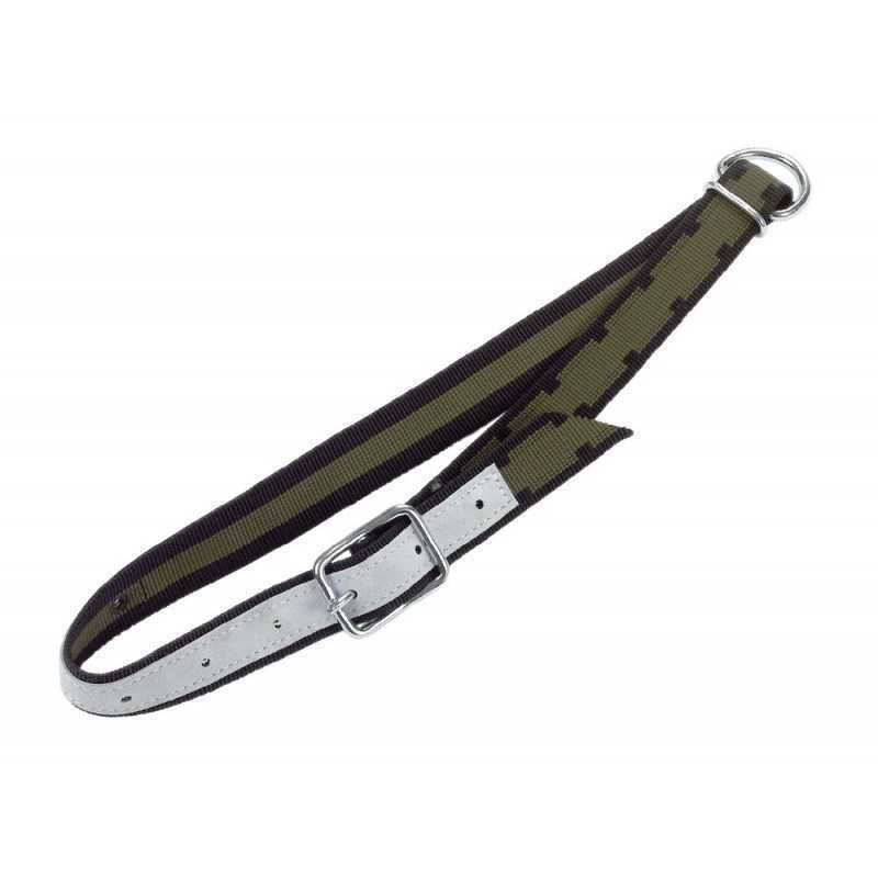 Halsreim ku (130 x 4 cm)