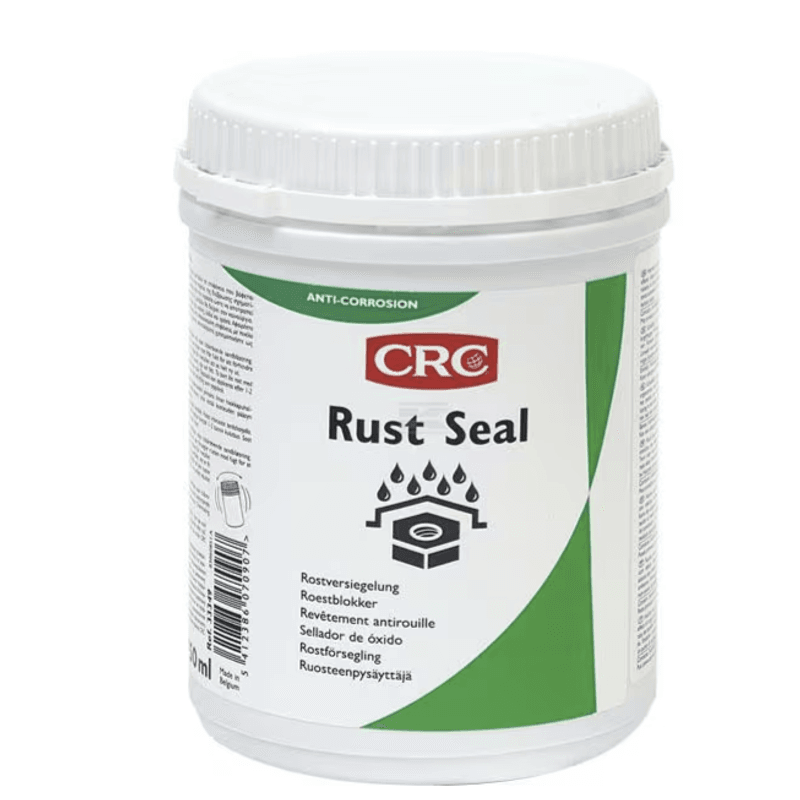 CRC Rust Seal – Stopper rusten og beskytter metallet (750 ml)