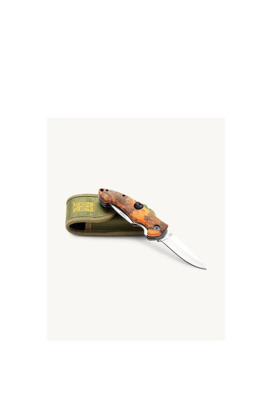 Gevir duo foldekniv 