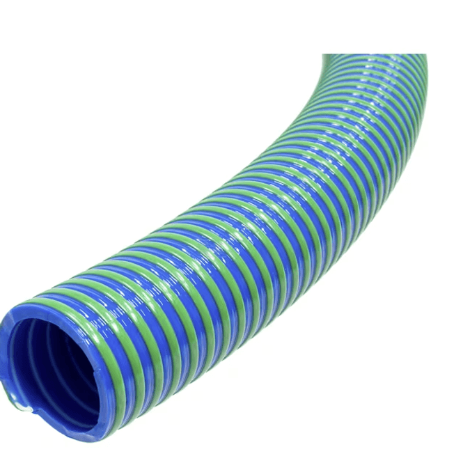 Hovedbilde  PVC hose blue/green 4