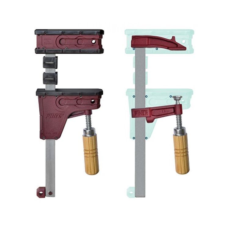 Piher PRL400 30 cm