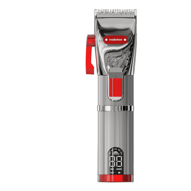 Hovedbilde Klippemaskin Batteri M5 Pro med display