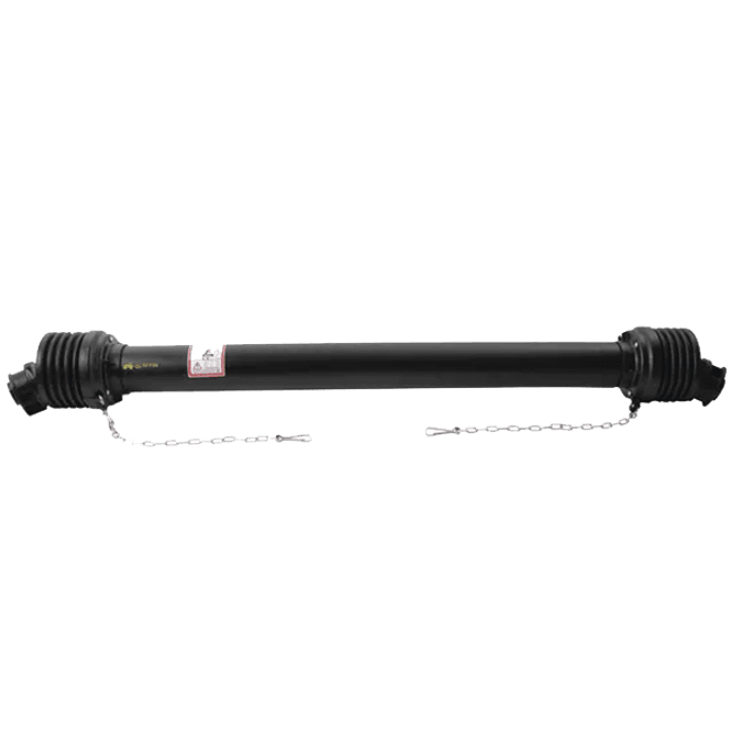 Hovedbilde Bondioli & Pavesi PTO-aksel S8 L: 1210mm