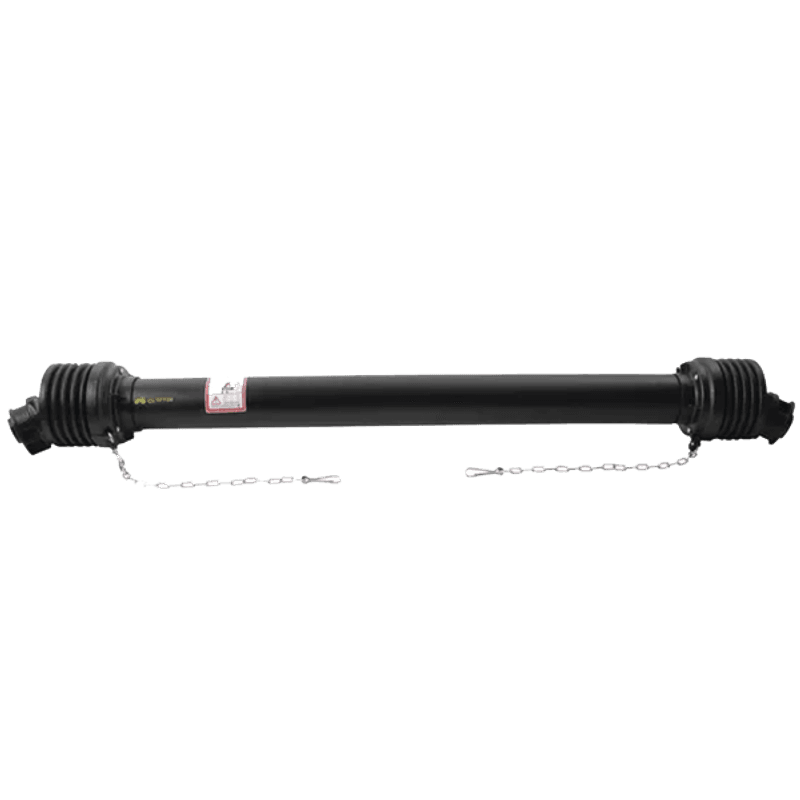 Bondioli & Pavesi PTO-aksel S8 L: 1210mm