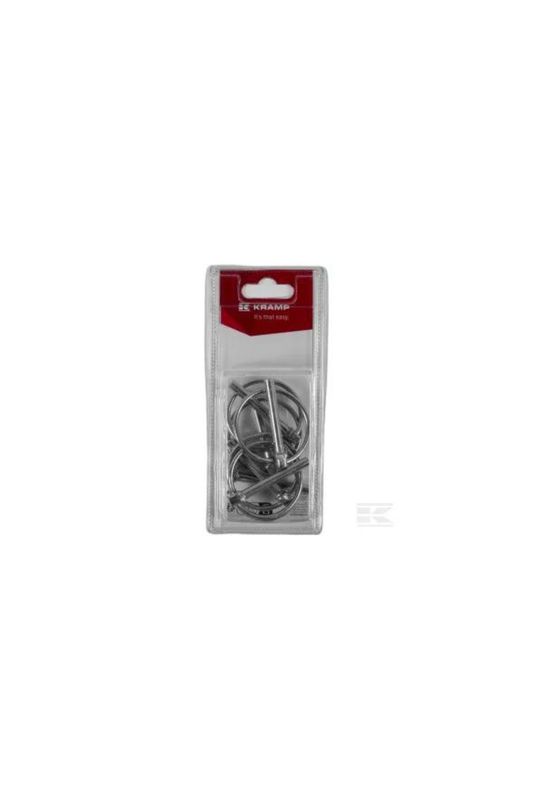 Orrepinne 6x45 mm (6)