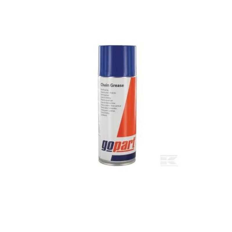 Kjedespray 400 ml