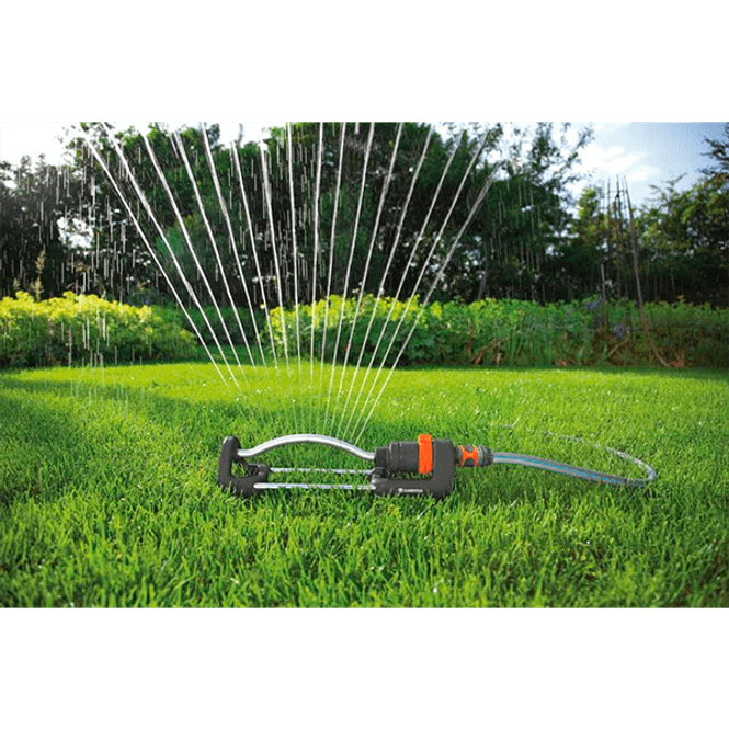 Hovedbilde GARDENA Aqua S Vippespreder – Presis ...