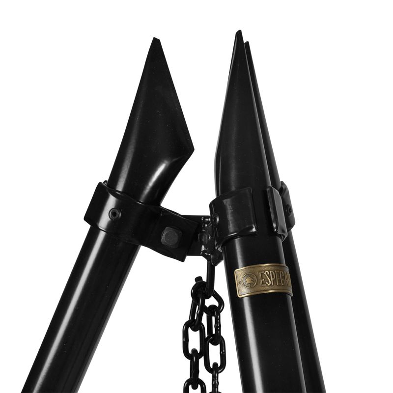 Bålpanne Rein Premium 60