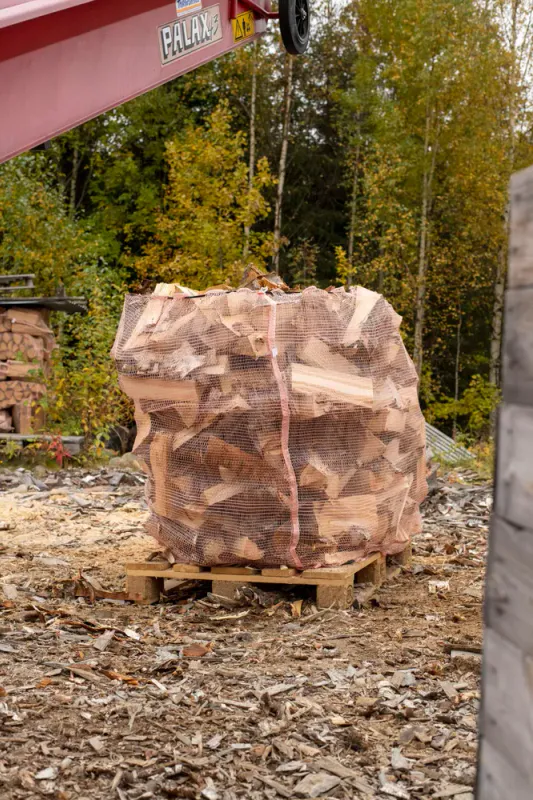 Espegard Storsekk for Hydropall 1500L – 5-pakning