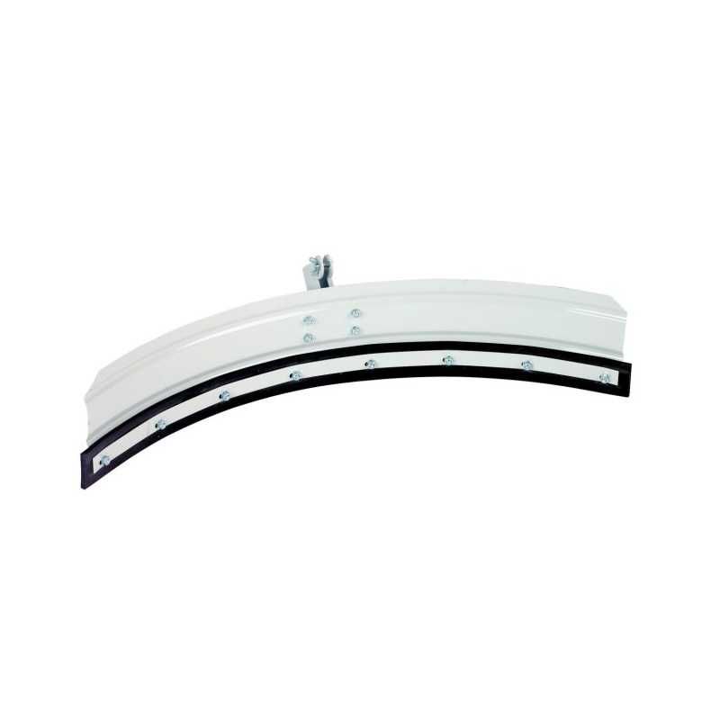 Gummiskrape buet 50CM