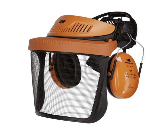 Hovedbilde Visir, multisystem G500