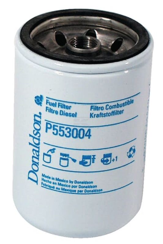 Drivstoffilter spin-on Donaldson KH123082564