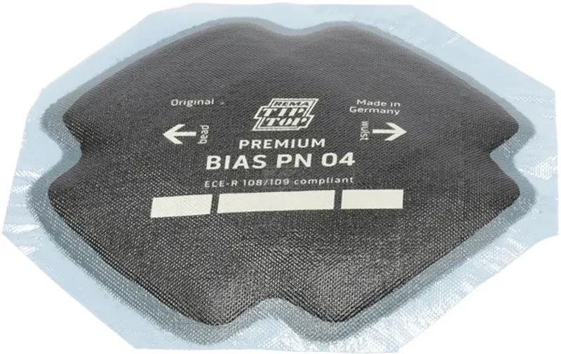 Dekklapper PN-04