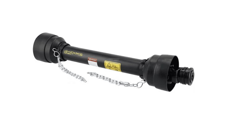 PTO drive shaft T60 L=1010mm