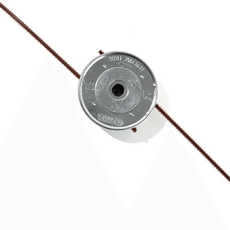 Jet fit pro head - 2 linjer
