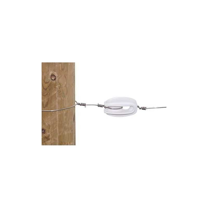Hjørneisolator 