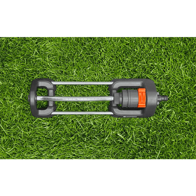 Hovedbilde GARDENA Aqua S Vippespreder – Presis ...
