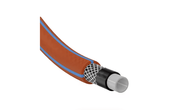 Hageslange 1/2, 50m