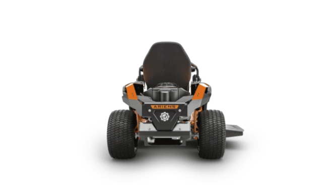 Hovedbilde Ariens IKON 42 er en robust og effektiv zero-turn ...