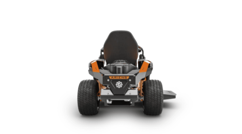 Ariens IKON 42 er en robust og effektiv zero-turn gressklipper 