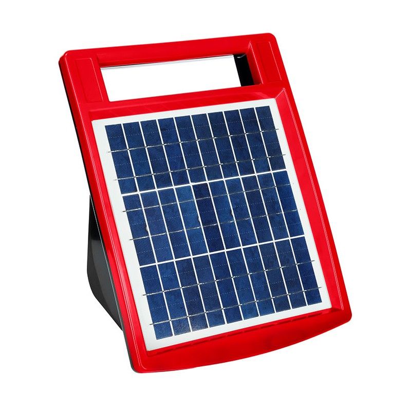 Solcelle gjerdeapparat S1000 Gjeteren 