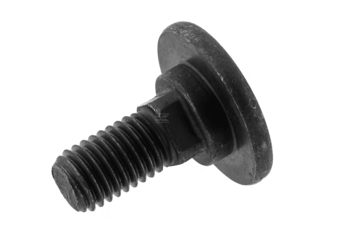 Hovedbilde Knivbolt M12x35 JF