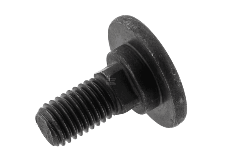 Knivbolt M12x35 JF