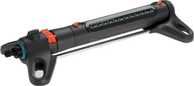 Hovedbilde GARDENA AquaZoom S Vippespreder – Justerbar ...
